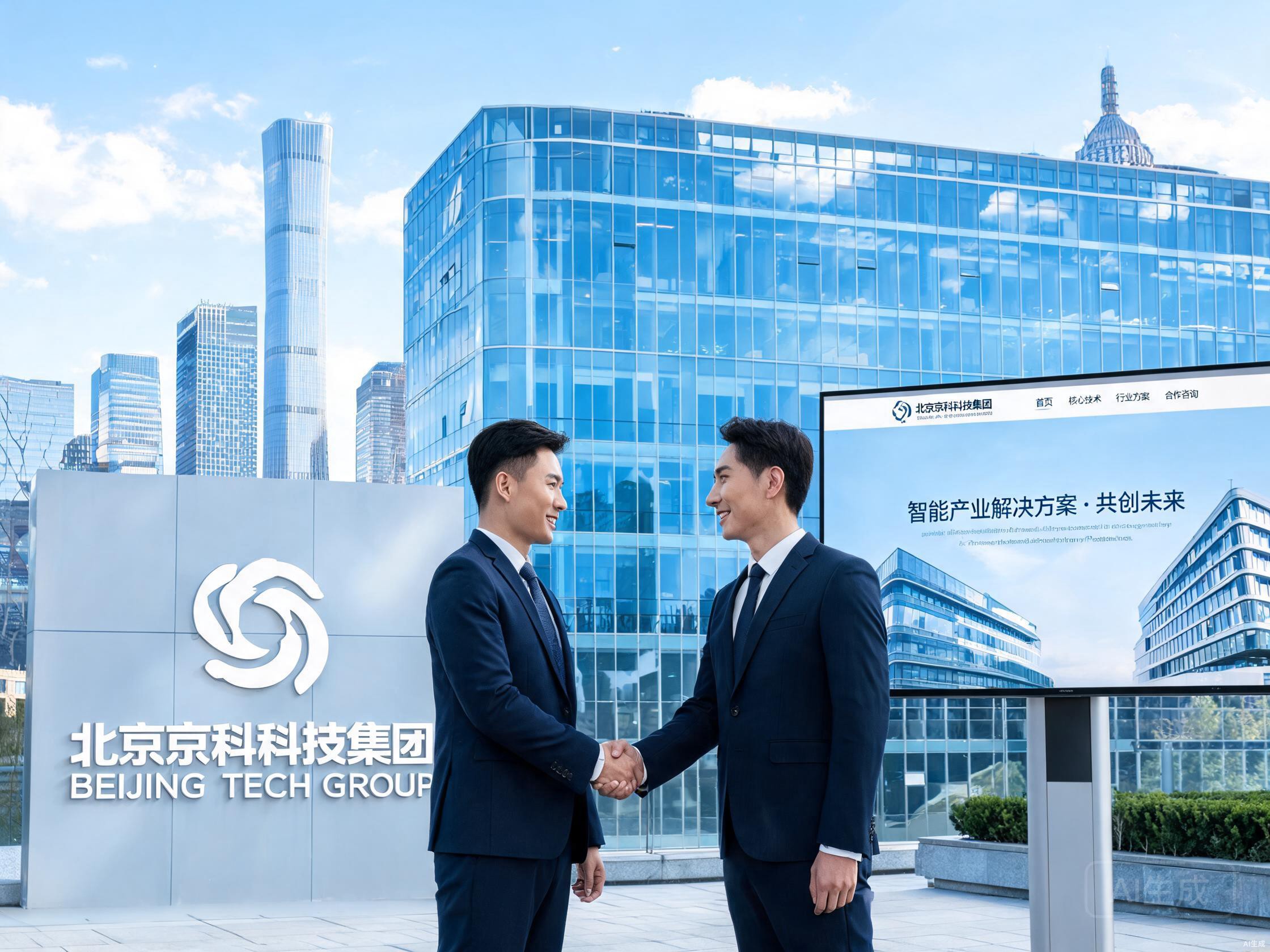 字节跳动企业门户官网