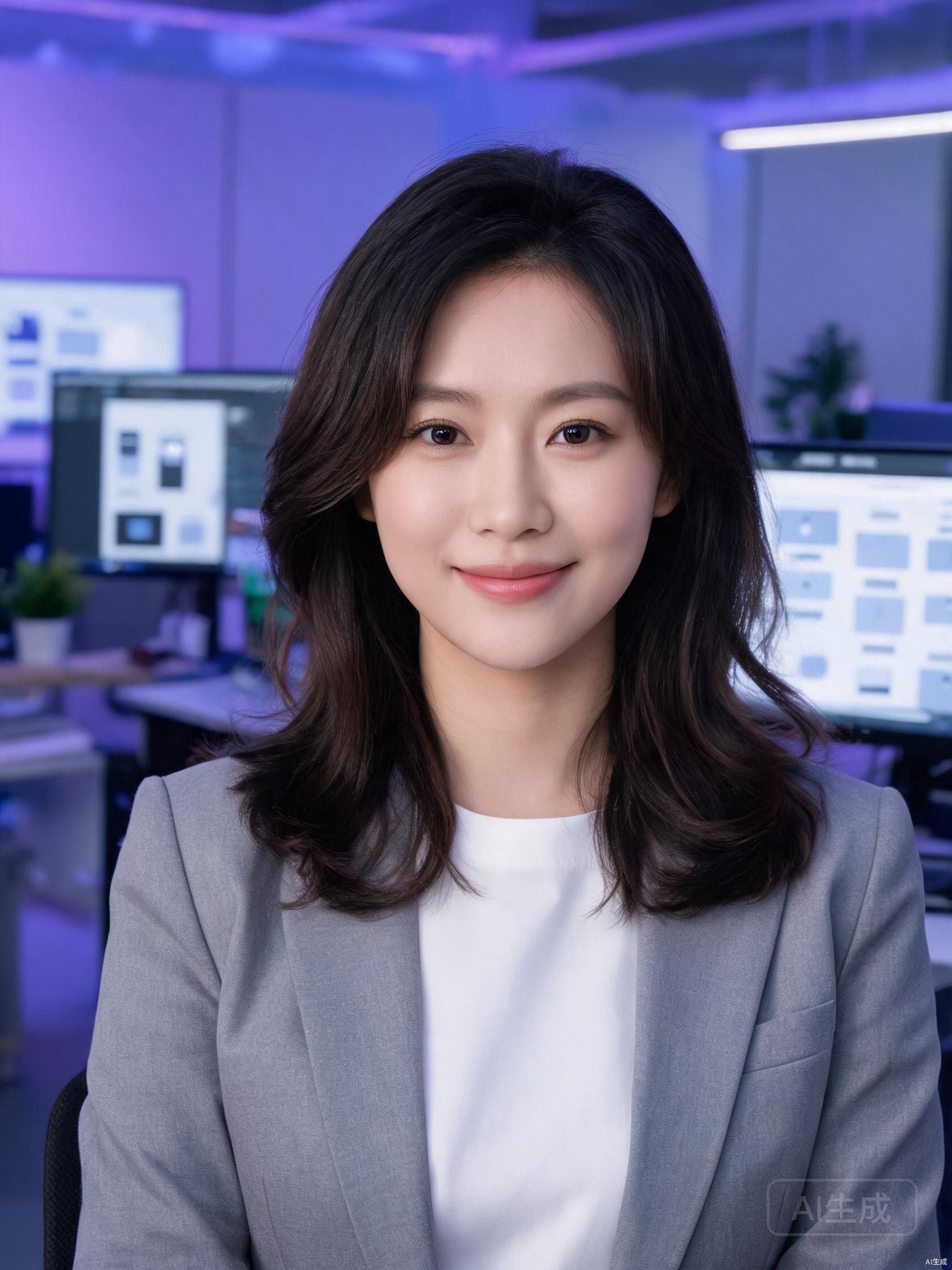 李四